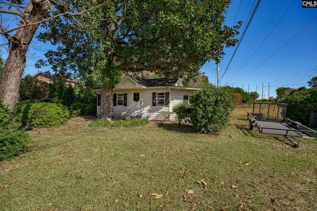 201 N Eden Drive, Cayce, SC 29033