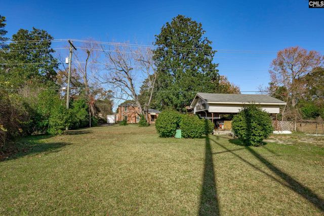 201 N Eden Drive, Cayce, SC 29033