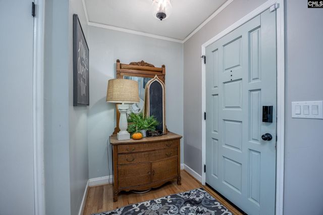 201 N Eden Drive, Cayce, SC 29033