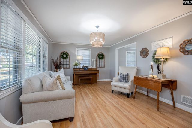 201 N Eden Drive, Cayce, SC 29033