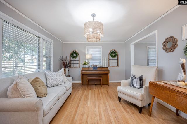 201 N Eden Drive, Cayce, SC 29033