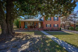 201 N Eden Drive, Cayce, SC 29033