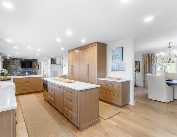 2802 Kell Road, Signal Mountain, TN 37377