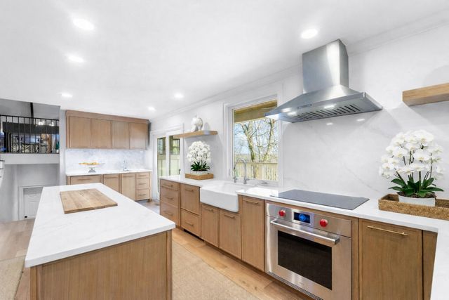 2802 Kell Road, Signal Mountain, TN 37377