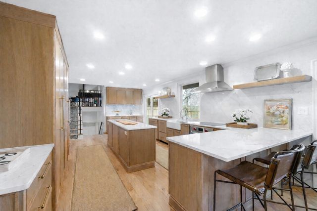 2802 Kell Road, Signal Mountain, TN 37377