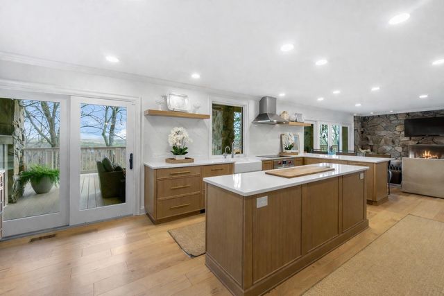 2802 Kell Road, Signal Mountain, TN 37377