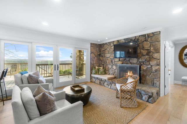 2802 Kell Road, Signal Mountain, TN 37377