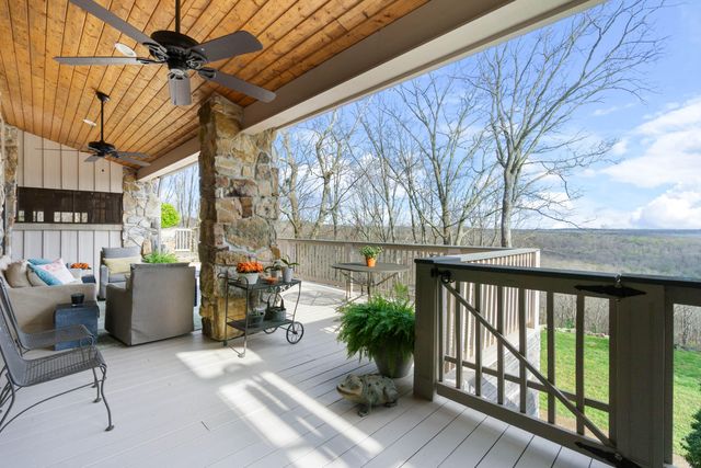 2802 Kell Road, Signal Mountain, TN 37377