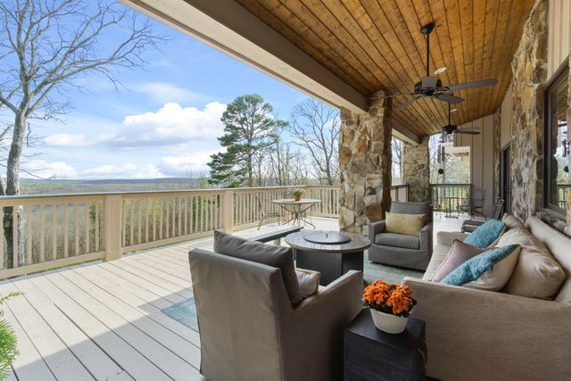 2802 Kell Road, Signal Mountain, TN 37377