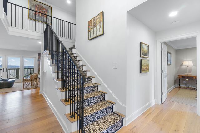 2802 Kell Road, Signal Mountain, TN 37377