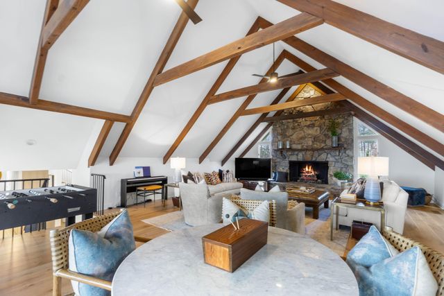 2802 Kell Road, Signal Mountain, TN 37377