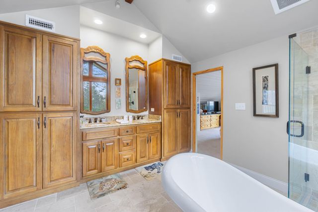 2802 Kell Road, Signal Mountain, TN 37377