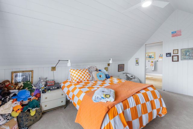 2802 Kell Road, Signal Mountain, TN 37377