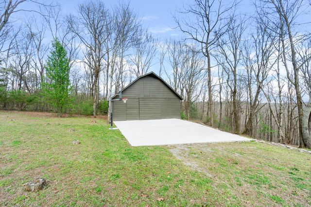 2802 Kell Road, Signal Mountain, TN 37377