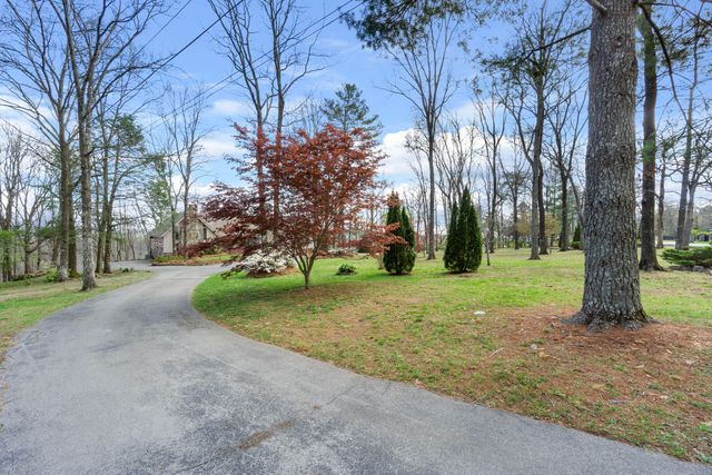 2802 Kell Road, Signal Mountain, TN 37377