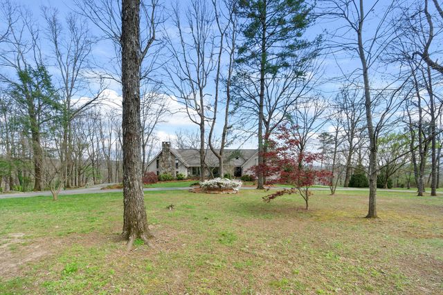 2802 Kell Road, Signal Mountain, TN 37377