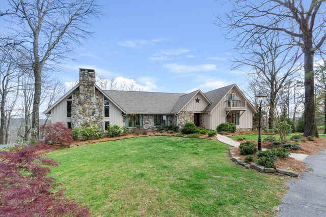 2802 Kell Road, Signal Mountain, TN 37377