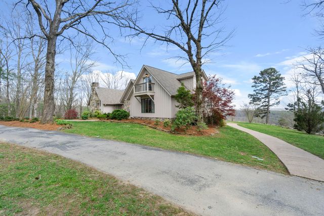 2802 Kell Road, Signal Mountain, TN 37377