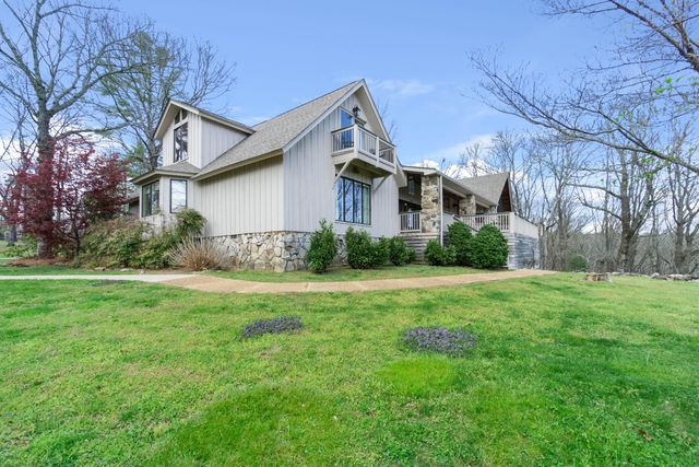 2802 Kell Road, Signal Mountain, TN 37377