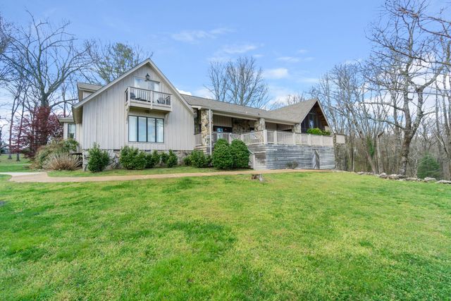 2802 Kell Road, Signal Mountain, TN 37377