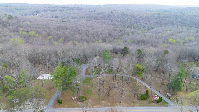 2802 Kell Road, Signal Mountain, TN 37377