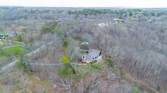 2802 Kell Road, Signal Mountain, TN 37377