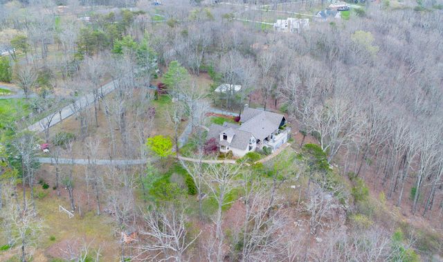 2802 Kell Road, Signal Mountain, TN 37377