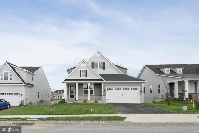 1530 CRICKET WAY, Downingtown, PA 19335