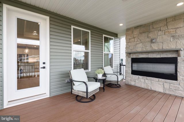 1530 CRICKET WAY, Downingtown, PA 19335