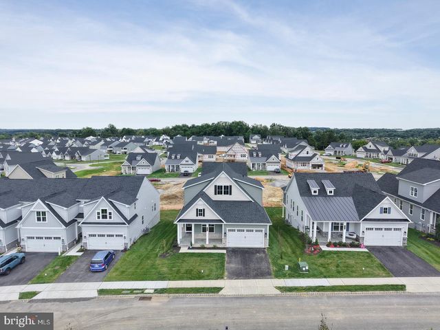 1530 CRICKET WAY, Downingtown, PA 19335