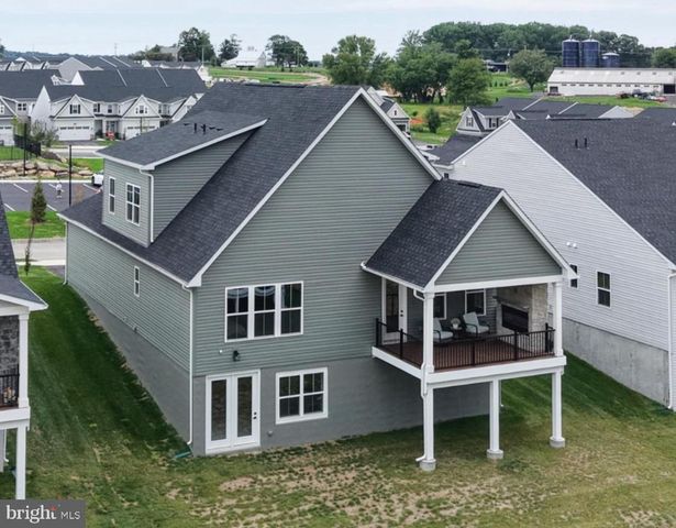 1530 CRICKET WAY, Downingtown, PA 19335