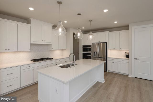 1530 CRICKET WAY, Downingtown, PA 19335