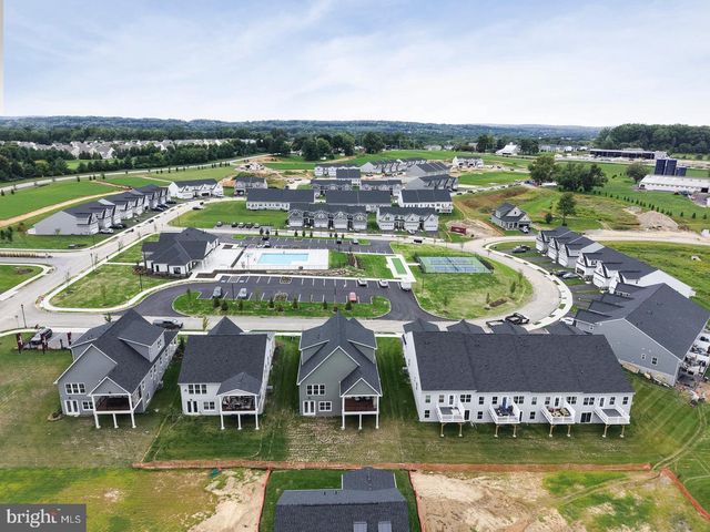 1530 CRICKET WAY, Downingtown, PA 19335