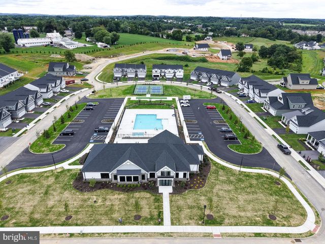 1530 CRICKET WAY, Downingtown, PA 19335