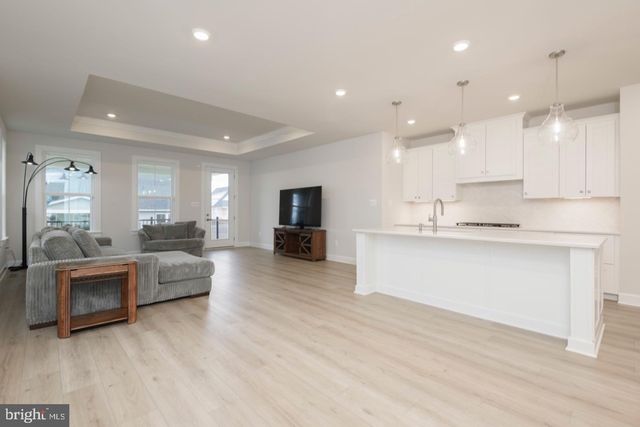 1530 CRICKET WAY, Downingtown, PA 19335