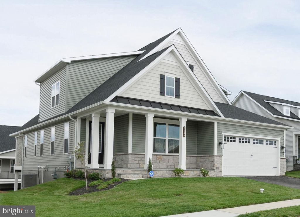1530 CRICKET WAY, Downingtown, PA 19335