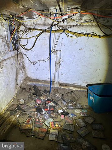 3323 MUTTER ST, Philadelphia, PA 19140