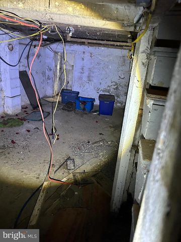 3323 MUTTER ST, Philadelphia, PA 19140