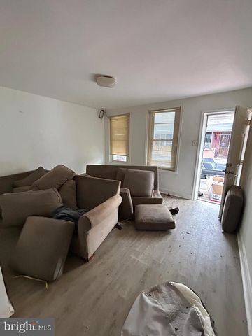 3323 MUTTER ST, Philadelphia, PA 19140