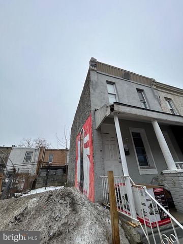 3323 MUTTER ST, Philadelphia, PA 19140