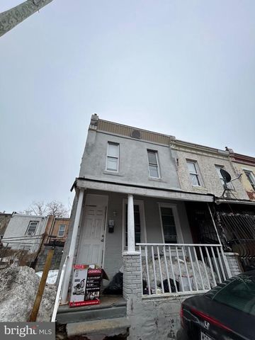 3323 MUTTER ST, Philadelphia, PA 19140
