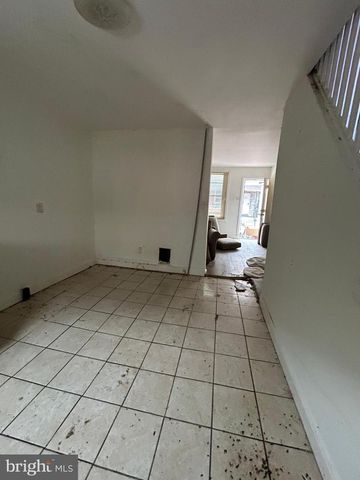 3323 MUTTER ST, Philadelphia, PA 19140