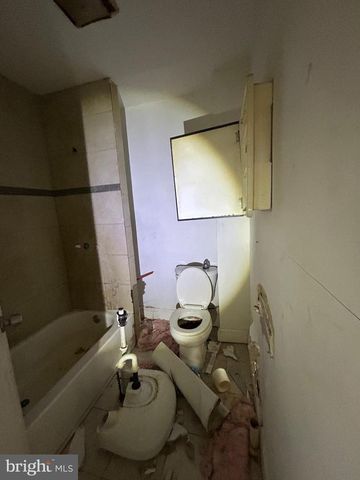 3323 MUTTER ST, Philadelphia, PA 19140