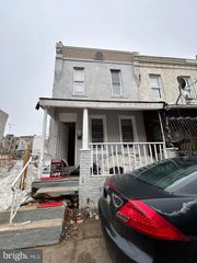 3323 MUTTER ST, Philadelphia, PA 19140