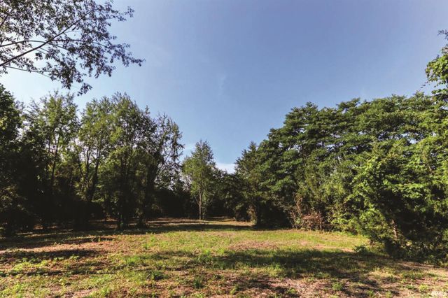 1794 N Hartstrait Road, Bloomington, IN 47404