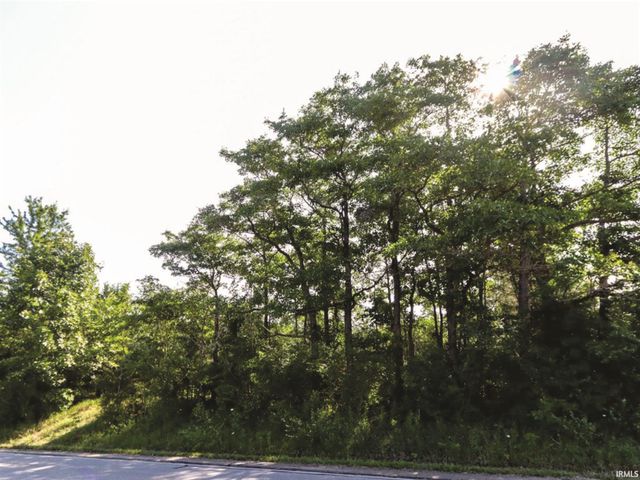 1794 N Hartstrait Road, Bloomington, IN 47404