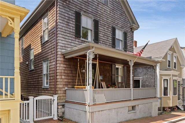 21 John Street, Newport, RI 02840