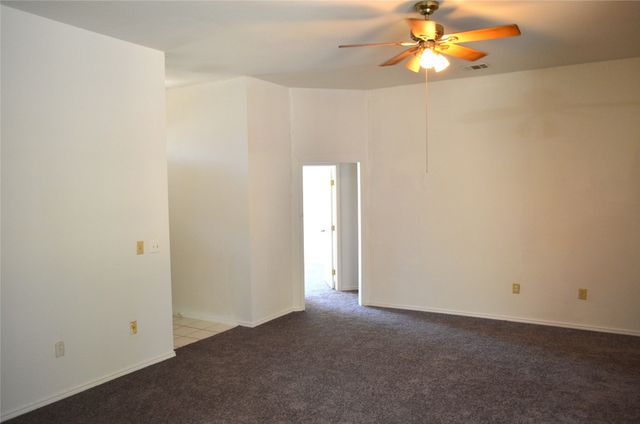 3112 Eastcrest Court, Fort Worth, TX 76105