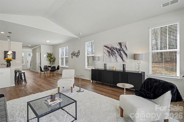 8238 Merryvale Lane, Charlotte, NC 28214