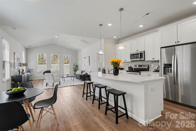 8238 Merryvale Lane, Charlotte, NC 28214